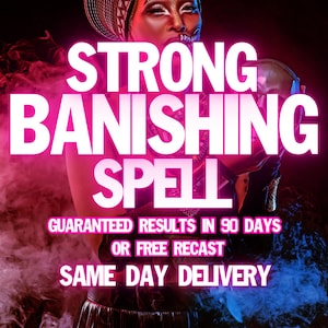 Powerful AURA CLEANSING Spell | Remove Bad Energy | HEX and Curse Removal | Fast Results | Same Day cast