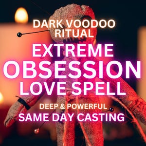 POWERFUL Stubborn Targets Love Spell, Make him obsessed, Domination spell, Love ritual binding, Ex come back, Return to me,Same day casting
