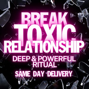 Break Up a Couple Spell, separation spell, third party removal, break up spell, separate spell, divorce spell, break up ritual