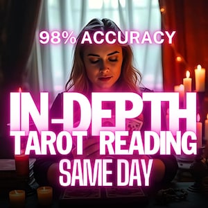 Lecture de tarot sur l&#39;amour et les relations amoureuses – Regard profond sur les connexions – Âme sœur, flamme jumelle ou futur amour ? Quelle est la prochaine étape dans l&#39;amour et les relations