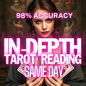 Lecture honnête de la vérité le même jour, Lecture psychique brutale, Lecture brutale du tarot, Lecture brutale précise, Lecture honnête du tarot la même heure