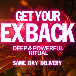 Help To Repair your Love Relationship, Powerful Bring Ex Back, Strengthen Your Connection With Magical Witch Craft, Come Back To Me Love