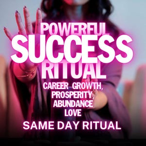 Successpreuk - liefde en licht - spiritueel evenwicht - alleen positieve vibes reikihealing - innerlijke harmonie - holistische genezingsreis voor welzijn