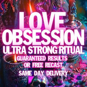 POWERFUL Stubborn Targets BLACK MAGIC, Love Spell, Domination spell, Obsession, Love bind, Ex Come Back, Strong Spell, Same Day Casting