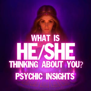 Love Tarot Reading | Accurate Psychic Insight | Soulmate & Relationship Guidance | Same Day Spiritual Clarity