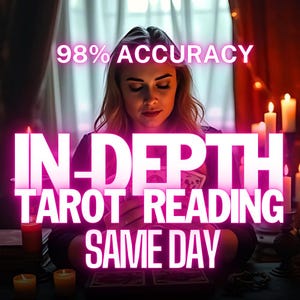 Brute tarotlegging | Advies op dezelfde dag | Eerlijke paranormale lectuur | telefatisch lezen | toekomstige tarotlegging | tarotkaarten lezen