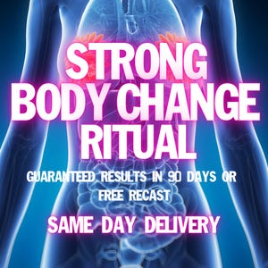 Gender Transition Ritual/Body Change Spell/LGBTQ Spell/Transgender Spell/Change Appearance Spell/Feminization Spell/Body Change/Body Swap