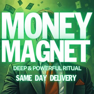Money Ritual - Fast Money Spell - Millionaire Spell - fast money drawing fortune spell Fast Cash Spell Money Magic Spell Money Witchcraft