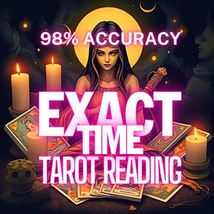 Fast Timeframe Psychic Reading, Quick psychic answers, online psychic prediction, Immediate Psychic Reading, psychic guidance