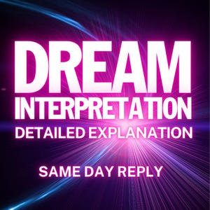 Dreams Tarot, tarot dream reading, dream analysis, dream reading, dream insights, Dream interpretation, psychic dream meanings of dreams