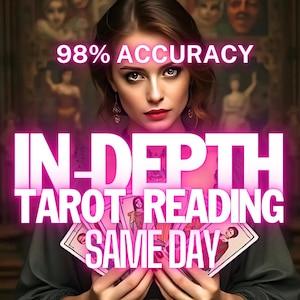 Ja of nee-vraag, blinde liefdeslezing, spiritueel advies, toekomstige tarotlezing, antwoordvoorspelling, medium lezen, liefdesvoorspelling