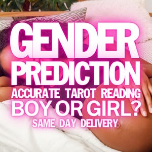 Lectures sur la grossesse Sexe, naissance, Tarot sur la prédiction du genre, lecture du futur bébé, voyante de la conception, lecture quand vais-je concevoir