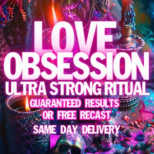 Liefdesobsessiespreuk | Kom terug met spreuken | Neem contact met mij op Spel | Verzoeningsspreuk | Verbreekspreuk | Blind lezen | Soulmate-lezing