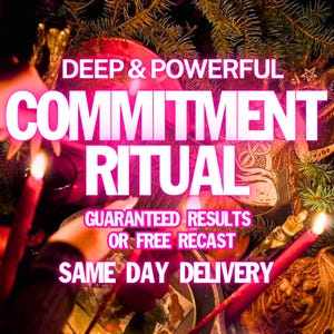 Powerful Love Spell To Attract Love, Bind A Stubborn Target And Create Deep Obsession With Fast Results