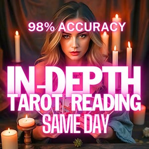 Lecture de tarot brutale honnête et détaillée, Lecture de tarot brutale et honnête, Lecture de tarot brutale honnête et précise, Lecture brutale