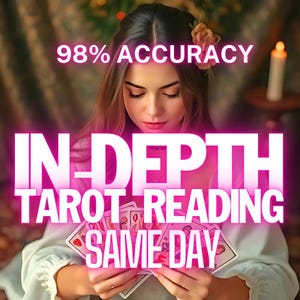 Future Psychic Predictions, Future Reading, Accurate Psychic Reading, Future Predictions Reading, Future Love Predictions, Tarot Reading