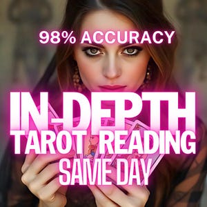Lecture de tarot avec 1 carte, dessin de l'âme soeur, lecture de tarot d'amour 1 question, lecture de tarot générale, lecture de tarot des sentiments, lecture de tarot passée précise