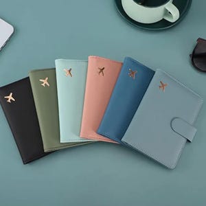 capa de passaporte personalizada rfid, carteira de passaporte, porta-passaporte de couro, porta-passaporte personalizado rfid, porta-passaporte personalizado, rfid