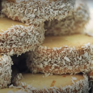 Ricetta - Biscotti Alfajores, Ricetta Migliore, Ricetta di Famiglia, Ricetta Digitale, Ricetta Biscotti Gourmet, Deliziosi Biscotti Fatti Da Te, Facile Da Preparare