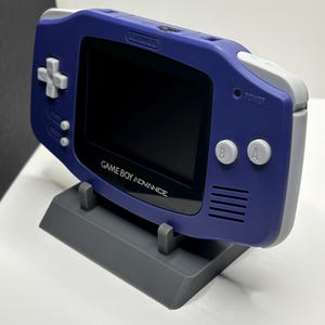 Gameboy Display Stand