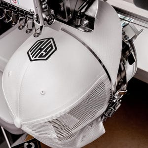 GEHEIM CAP