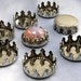 Walther&co brass crown main image 0