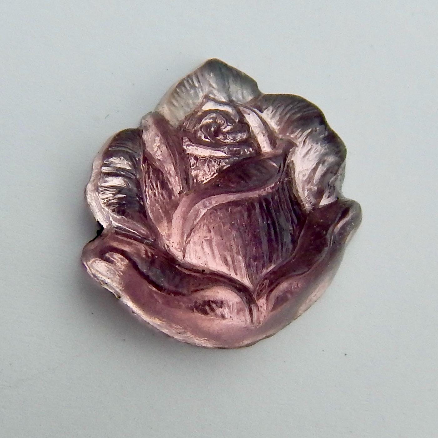 Lalique Flowers - Etsy
