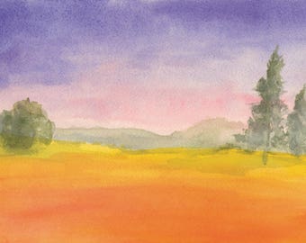 la strada
