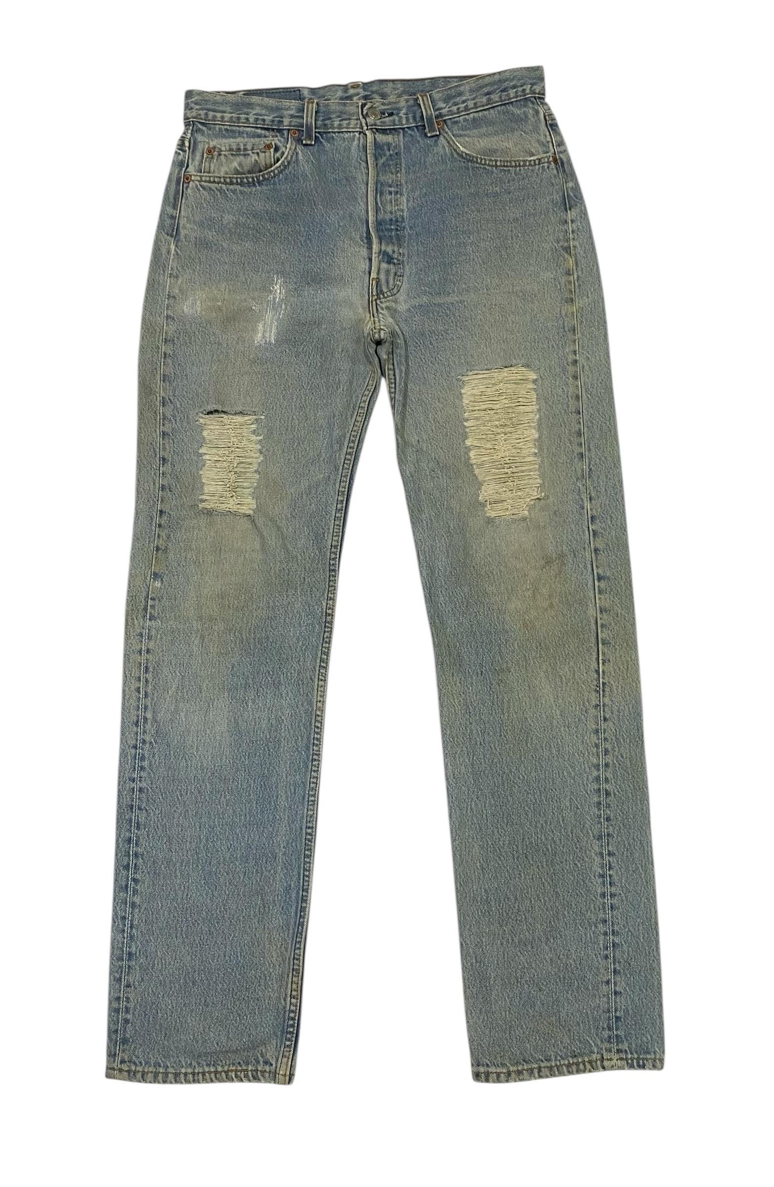 Kurt cobain levis - Etsy 日本