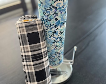 Reusable Paperless Towels – Eco-Friendly, Washable Kitchen Towels