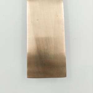 brass door handle, plate door pull, modern brass pull, slim brass handle, unlacquered brass hardware, brass entry handle, minimalist door pull, solid brass plate, contemporary door handle, custom brass handle, handmade brass hardware, brass long handle, architectural door pull