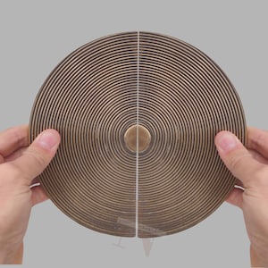 Maçaneta de porta de latão maciço feita à mão, decoração marroquina, ferragens para armários