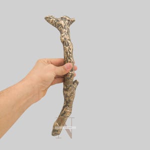 Hand Brass Door Handle - Solid Brass Hardware for Doors, Cabinets