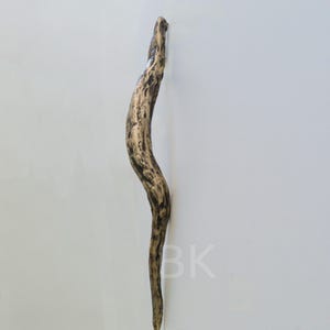 Brass Door Handle - Solid Brass Hardware for Doors, Cabinets
