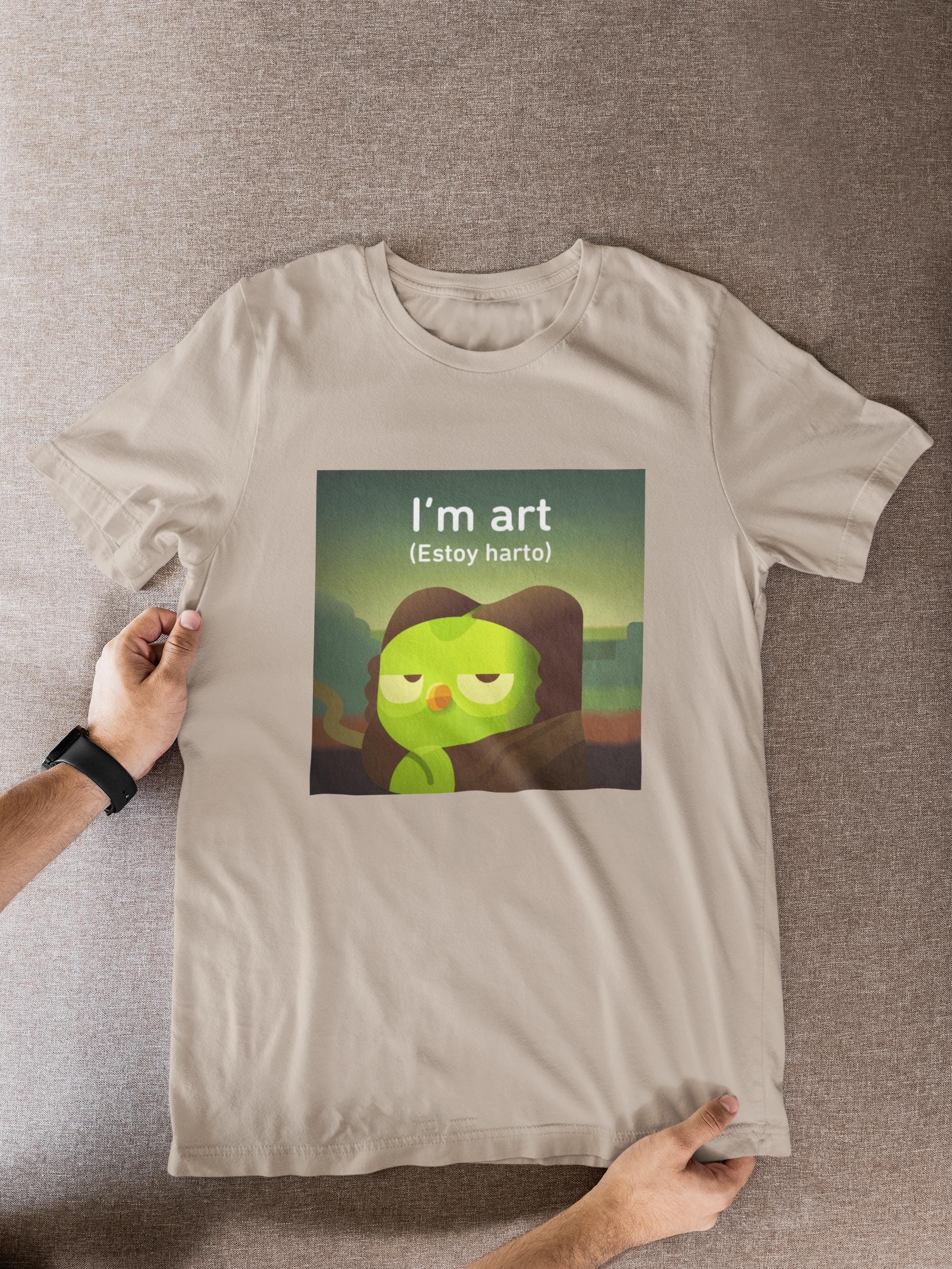 De uil wordt oordelend : r/duolingo, image size:2000x2666