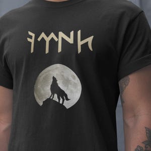 Exklusive T-Shirts mit Wappen Turan Türkiye Kurt entworfen