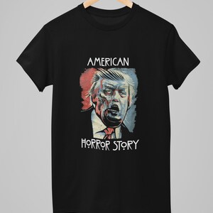Anti Trump Shirt, Political Protest T Shirt, Resist Trump Graphic Tee, Not My President Apparel, Dump Trump Activist Clothing