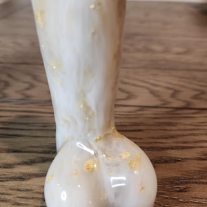 Handmade Anatomical Resin Sculpture | Abstract Adult Art Decor | Display Only Collectible zdjęcie 14