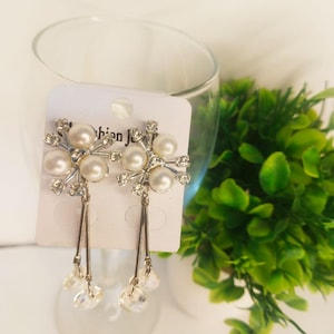 Korean Earings for Girls / Woman