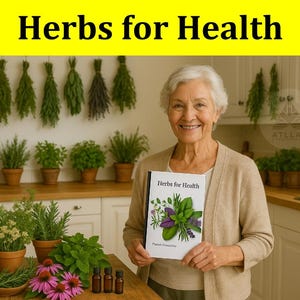 Guía de remedios herbales: Más de 350 plantas medicinales ilustradas (PDF)