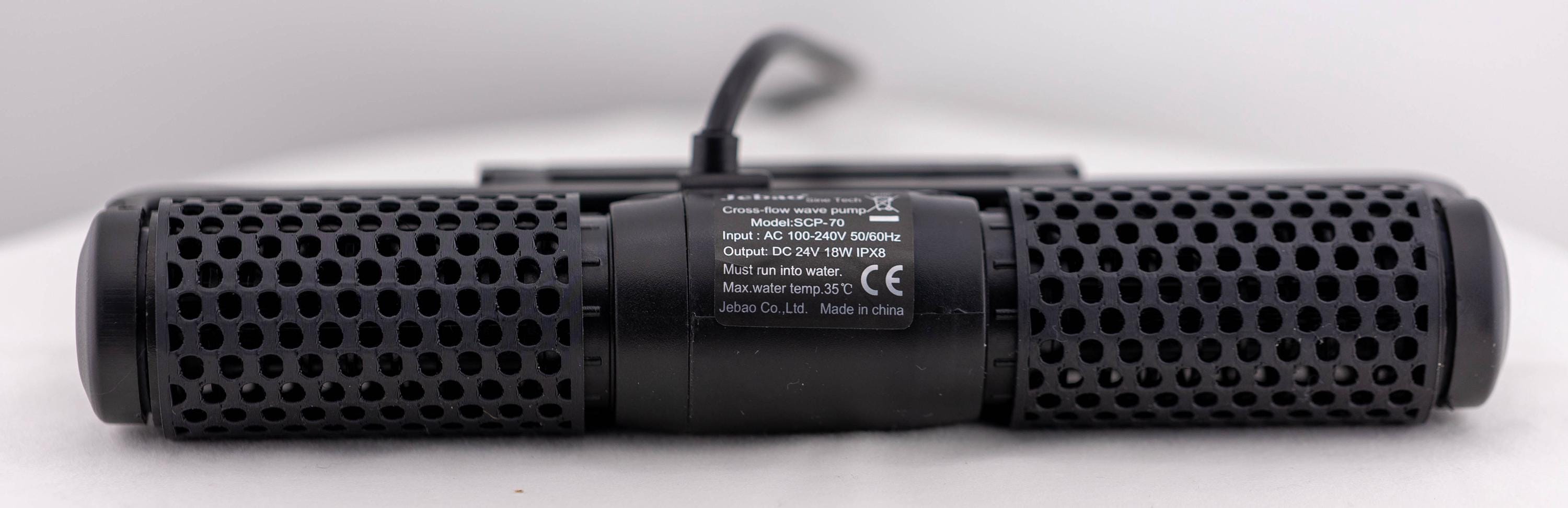 Jebao Wavemaker Anemone Guard SCP-70, 90 and !20 - Etsy