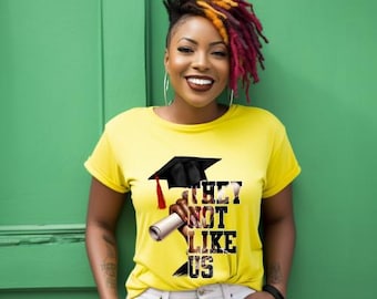 Ze houden niet van ons, png-bestand: trendy hiphopafbeelding (digitale download)