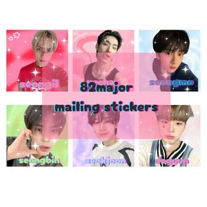 82major - Etsy