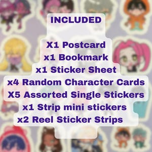 Mega juego de pegatinas Alien Stage para diario, portátiles, botellas de agua, tarjetas y papelería.