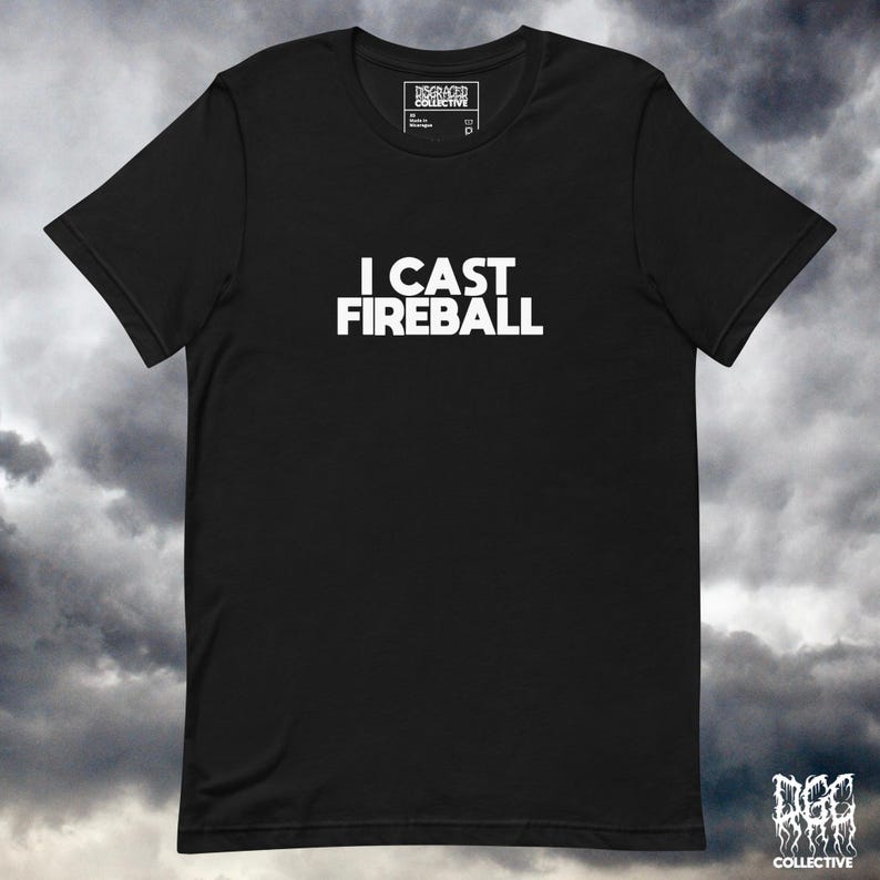 Unisex t-shirt
