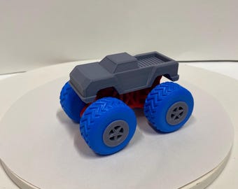 Monster Truck