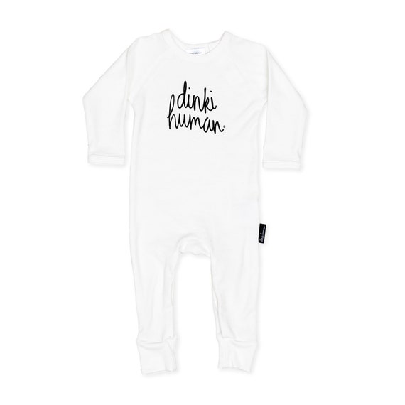Shopagift Promoted to Big Sister Baby Sleepsuit Romper