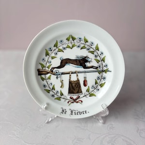 Porcelain D Auteuil Chambord - Etsy