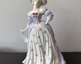 コールポート マリー・アントワネット フィギュア 限定版 - Etsy 日本