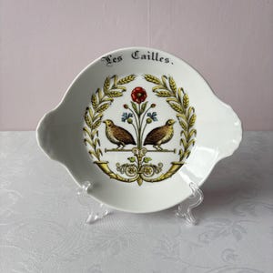 Porcelain D Auteuil Chambord - Etsy